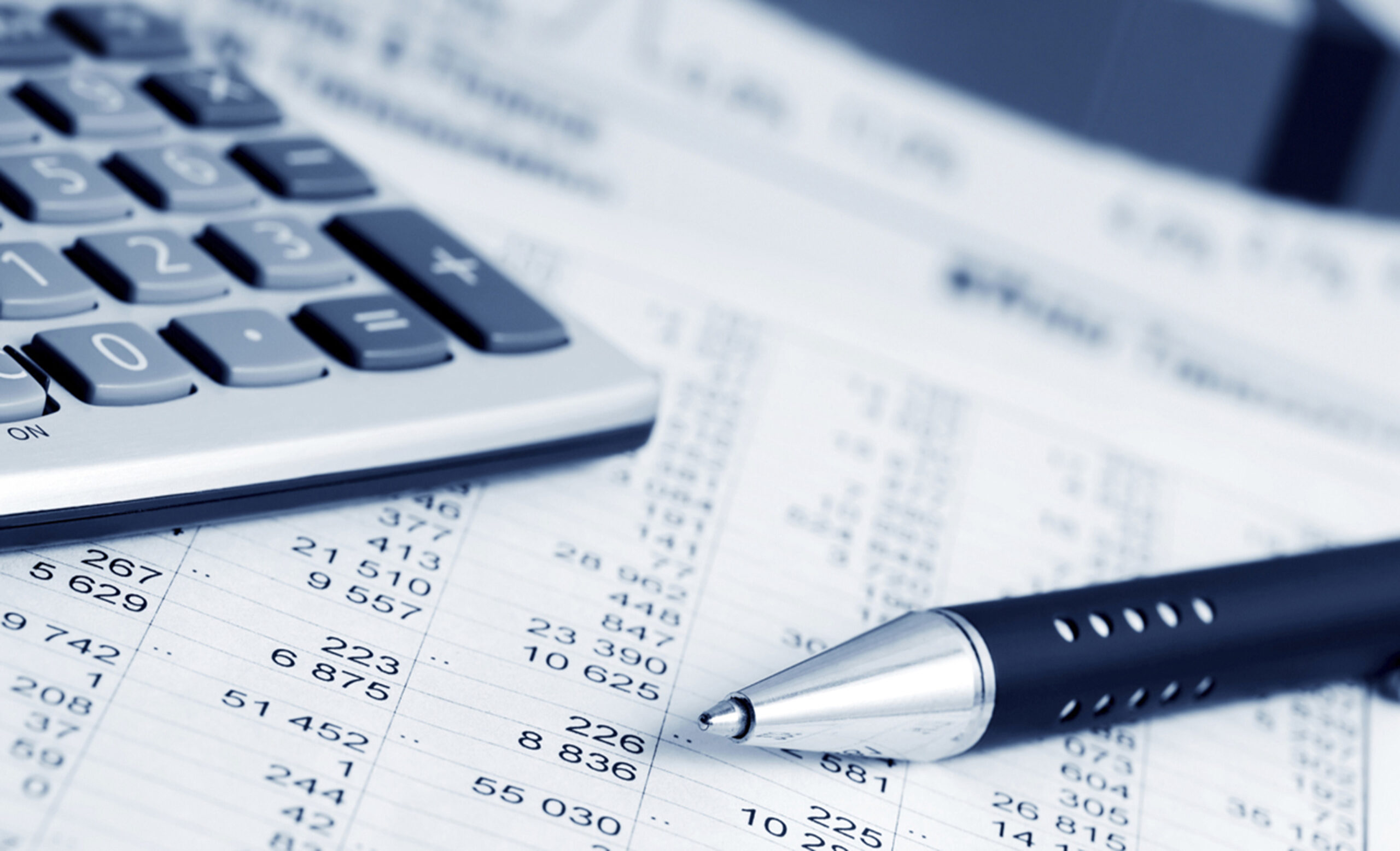 tax preparation service