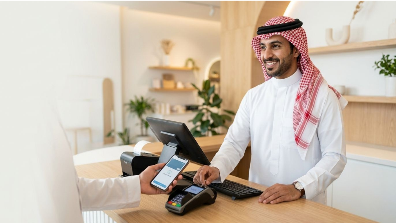 نظام محاسبي متكامل