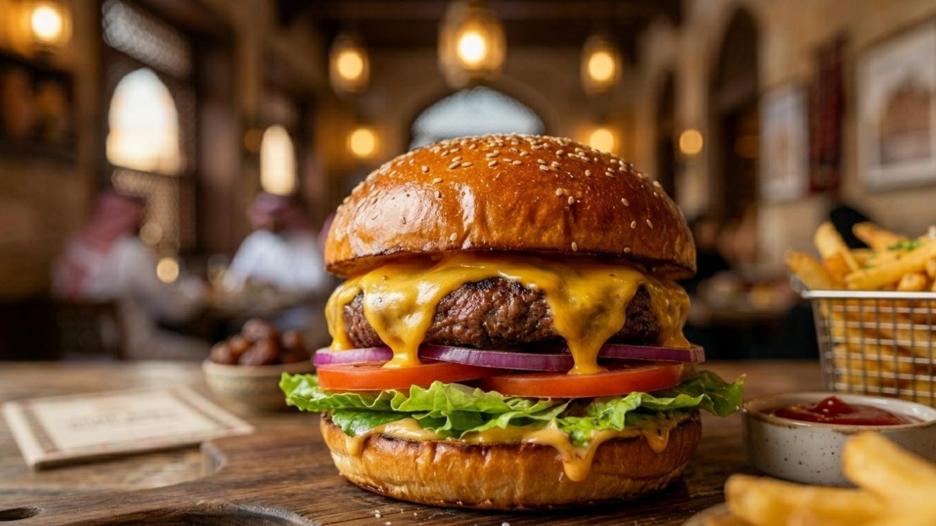 أنظمة المطاعم